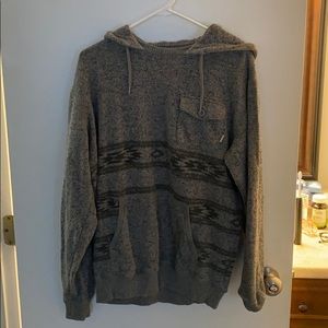 Vans Off the Wall medium size hoodie